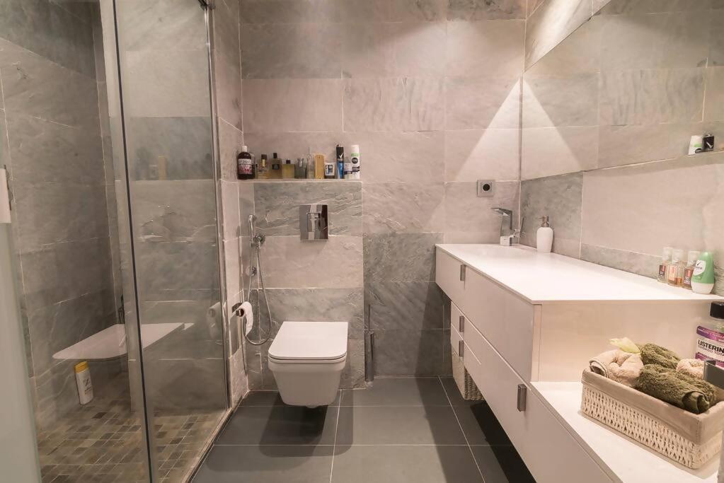 Centrico Y Reformado Con Estilo Apartment Valencia Exterior photo